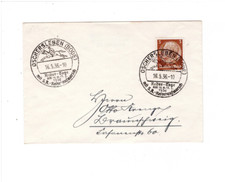 Sonderstempel reitertage aufma gebraucht kaufen  Berlin
