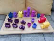 Zomblings bundle small for sale  BEXHILL-ON-SEA