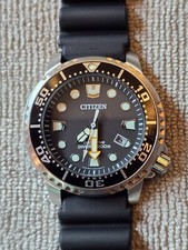 Citizen promaster bn0150 gebraucht kaufen  Altenholz