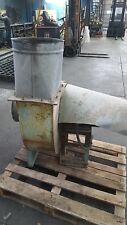 Aspiratore fumi 380v usato  Castellarano