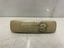 Fiat punto 199 gebraucht kaufen  Augsburg