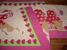 Bettwäsche kinderbettwäsche  gebraucht kaufen  Berlin