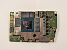 Dell alienware nvidia for sale  Plano