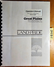 Land pride great for sale  Niagara Falls