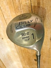billy knight club driver for sale billy knight club driver for sale Lady Lake