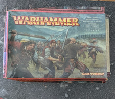 Wfb empire militia for sale  BRIDGNORTH