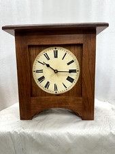 Handcrafted solid cherry for sale  Ontario
