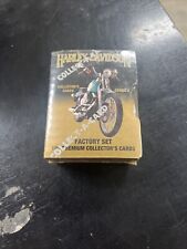 Harley davidson 1992 for sale  Mocksville