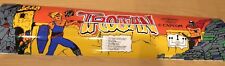 Trojan flexible arcade for sale  WAKEFIELD