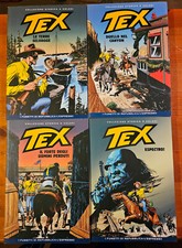Tex colori repubblica usato  Roma