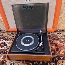 Vintage garrard sp25 for sale  HEANOR