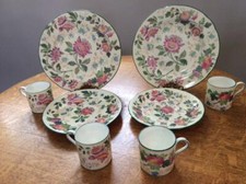 Wedgwood tonquin bone for sale  Wallingford