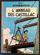 Johan pirlouit anneau d'occasion  Aixe-sur-Vienne