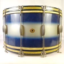 Slingerland 35.6x71.1cmradio k d'occasion  Expédié en France