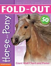 Horses ponies fold for sale  UK