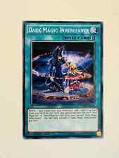 Dark magic inheritance usato Dark magic inheritance usato  Milano