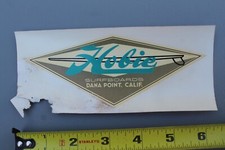 Hobie surfboards dana for sale  Los Angeles