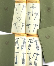 Tire bouchon catalogue d'occasion  Tigy