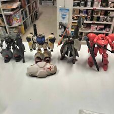 Gundam model kit usato  Brescia