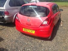 vauxhall corsa 1 3 cdti for sale vauxhall corsa 1 3 cdti for sale THURSO