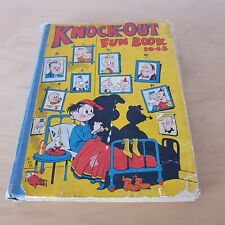 1943 knock fun for sale  SUTTON COLDFIELD