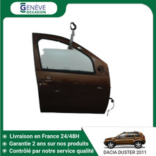 Porte droit dacia d'occasion  Niort