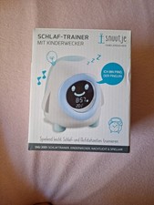 Snuutje pino schlaftrainer gebraucht kaufen Snuutje pino schlaftrainer gebraucht kaufen  Sauensiek