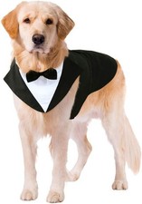 Dog tuxedos please for sale  Raleigh