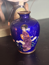 Meiji japanese ginbari for sale  GREAT YARMOUTH