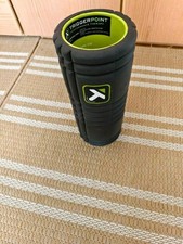 Triggerpoint fazienrolle 33cm gebraucht kaufen  Baunatal