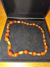 Kette modeschmuck damen gebraucht kaufen  Berlin