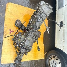 Mitsubishi l200 2.5did for sale Mitsubishi l200 2.5did for sale  TEDDINGTON