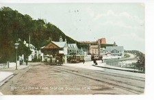 Isle man douglas for sale  COLCHESTER