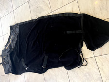 Abschwitzdecke back track gebraucht kaufen Abschwitzdecke back track gebraucht kaufen  Nauheim