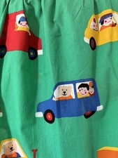 Vintage cotton children for sale  EXETER