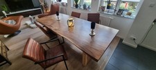 baumkantentisch gebraucht kaufen  Essen