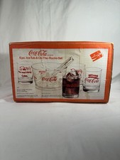 1984 coca cola for sale  Millville