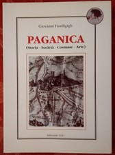Giovanni fiordigigli paganica usato  Italia