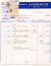 1960 cafes confiserie d'occasion  France