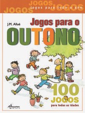Jogos Para O Outono comprar usado  Enviando para Brazil
