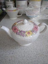 Sadler teapot for sale  HUDDERSFIELD