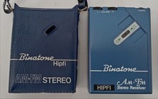 Binatone hipfi stereo for sale  RUGBY