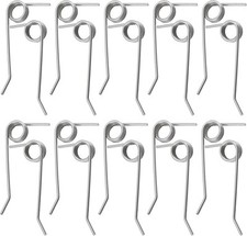 Paires ressorts solides d'occasion  France