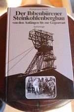 Ibbenbürener steinkohlenbergb gebraucht kaufen  Pfedelbach