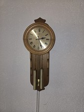 Dugena wanduhr gong gebraucht kaufen  Herborn