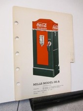 Coca cola 1940 d'occasion  Expédié en Belgium