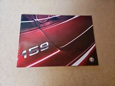Alfa romeo 159 usato  Macomer