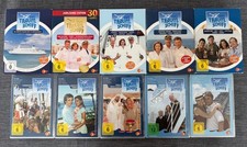 Traumschiff dvds box gebraucht kaufen  Uedem