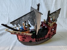 Playmobil geisterpiratenschiff gebraucht kaufen  Wismar-Umland