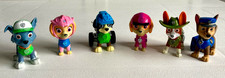Paw patrol bundle for sale  ROSS-ON-WYE
